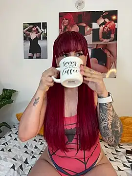 zafiro mo0n online show from 03-02-25, 10:23