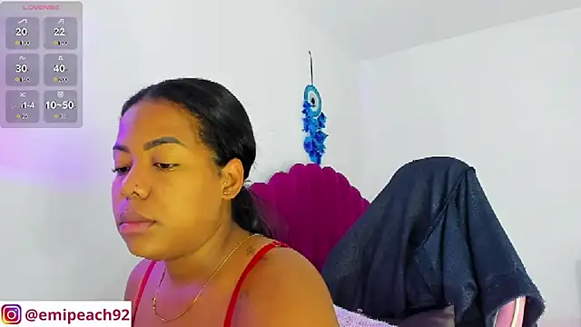 samanthaabloom online show from 09-29-25, 10:33