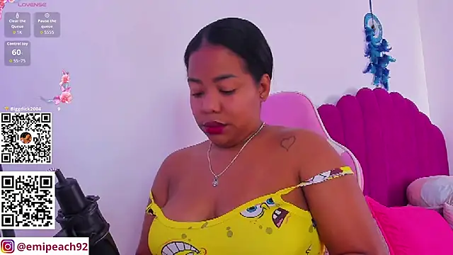 samanthaabloom online show from 07-06-26, 03:03