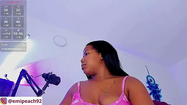 samanthaabloom online show from 09-24-25, 11:17