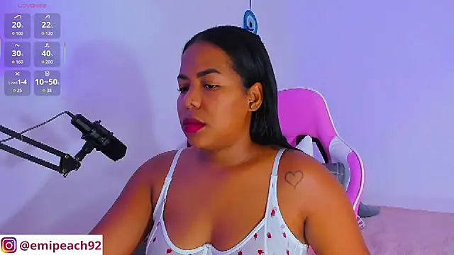 samanthaabloom online show from 10-18-25, 12:12