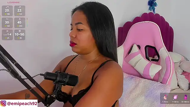 samanthaabloom online show from 03-03-26, 03:24