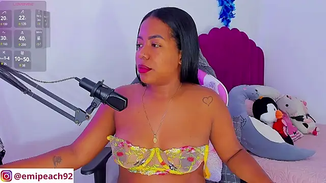 samanthaabloom online show from 09-19-25, 11:25