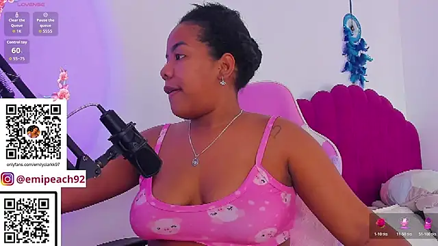 samanthaabloom online show from 05-20-26, 05:54