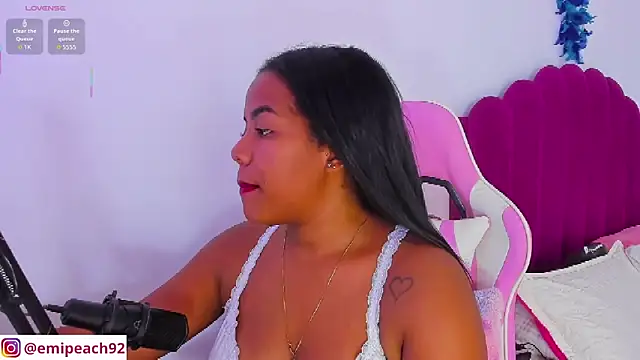 samanthaabloom online show from 02-26-26, 03:17