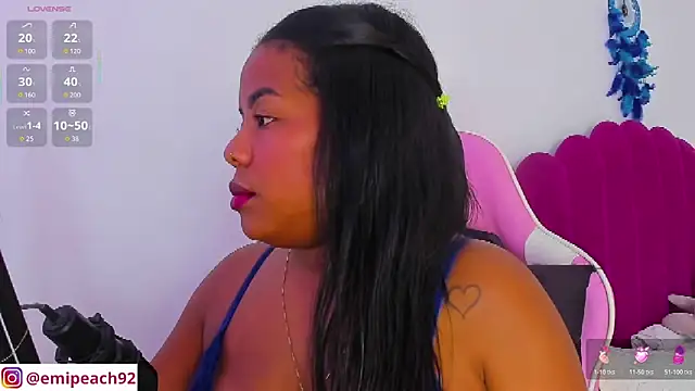 samanthaabloom online show from 02-25-26, 03:29