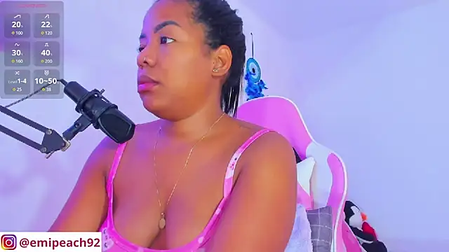 samanthaabloom online show from 10-09-25, 02:17