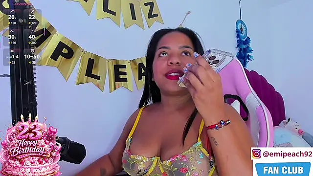 samanthaabloom online show from 03-20-26, 03:07