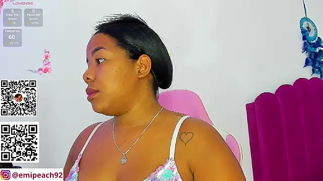samanthaabloom online show from 06-26-26, 12:27