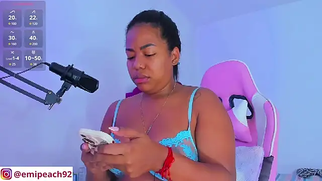 samanthaabloom online show from 10-06-25, 11:00