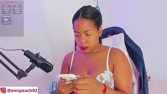 samanthaabloom online show from 09-22-25, 03:29