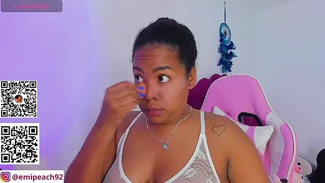 samanthaabloom online show from 06-09-26, 11:06
