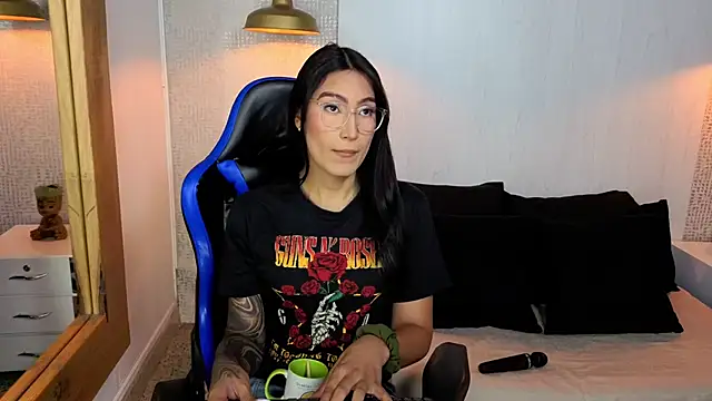 Taly Fox online show from 03-09-26, 03:04