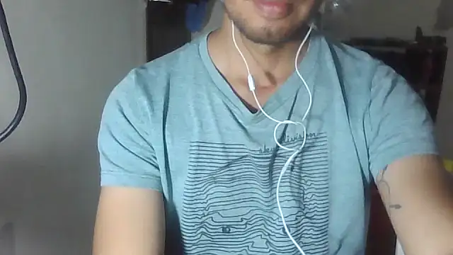 neoandblue23 online show from 11-16-25, 02:05