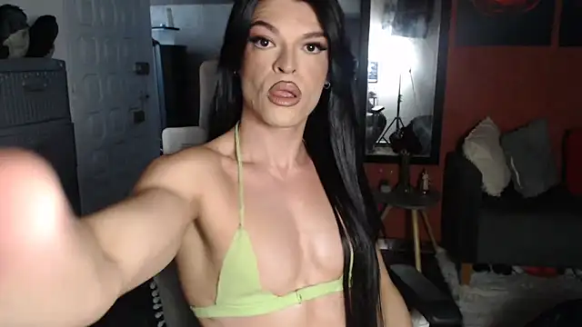 allifit01 online show from 10-07-25, 11:55