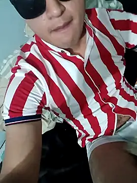 Damazo online show from 03-08-26, 05:55