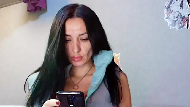 Siaconna online show from 10-18-25, 06:48