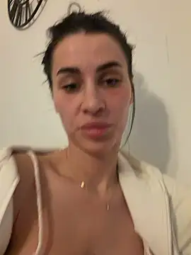 AlexiaStepahn online show from 03-07-26, 07:30