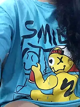 Snapshot of Doll_Nepali chatting on 02-25-25, 11:10 Doll Nepali online show from 02-25-25, 11:10