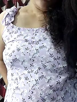 Snapshot of Doll_Nepali chatting on 02-03-25, 01:19 Doll Nepali online show from 02-03-25, 01:19