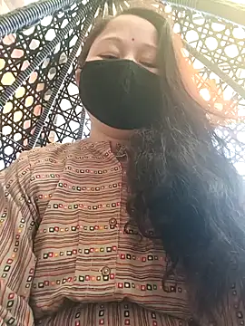 Snapshot of Doll_Nepali chatting on 03-07-25, 04:57 Doll Nepali online show from 03-07-25, 04:57