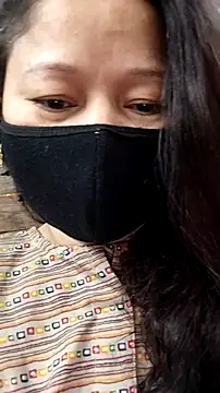 Snapshot of Doll_Nepali chatting on 03-07-25, 01:42 Doll Nepali online show from 03-07-25, 01:42