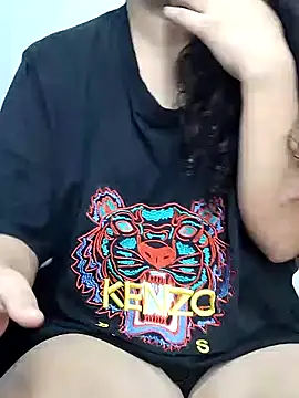 Snapshot of Doll_Nepali chatting on 02-03-25, 12:25 Doll Nepali online show from 02-03-25, 12:25