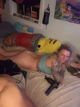 Terrafirma online show from 11-16-25, 05:56