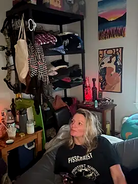 Terrafirma online show from 12-14-25, 06:13