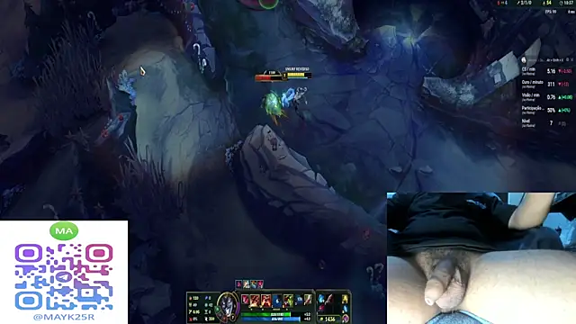 Novin18RJ online show from 12-19-25, 07:05