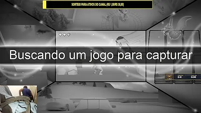 Novin18RJ online show from 11-30-25, 11:11