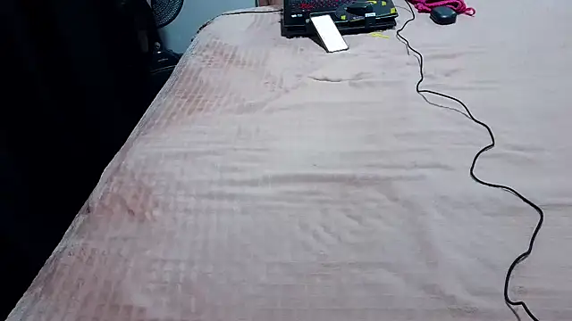 Kellynha Sweet online show from 03-27-26, 11:38