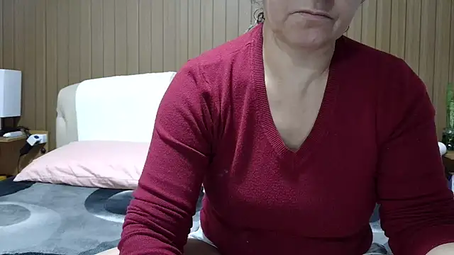 Kellynha Sweet online show from 05-14-26, 09:45