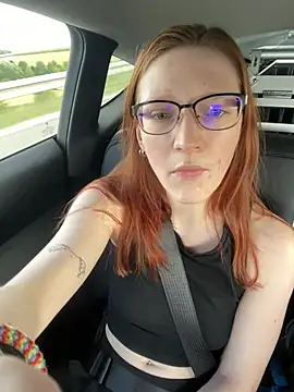 FinaFoxy online show from 07-23-26, 03:52