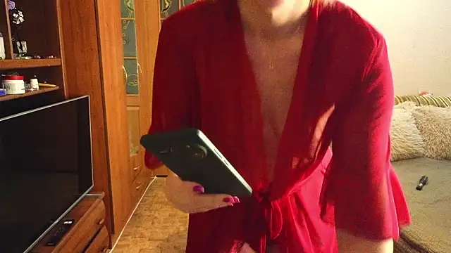 YourQueenX online show from 03-27-26, 06:33