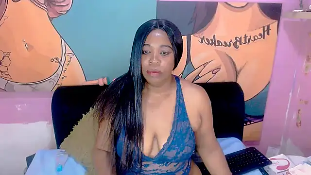Ebonycherryx online show from 12-23-25, 08:13