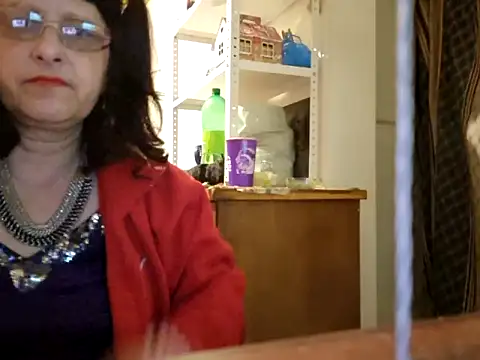 Samantha Squirtxh online show from 04-30-26, 10:36