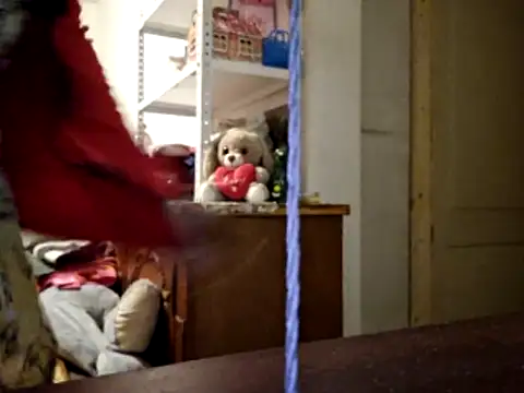 Samantha Squirtxh online show from 03-27-26, 12:08