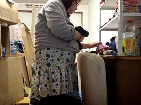 Samantha Squirtxh online show from 02-05-26, 11:11