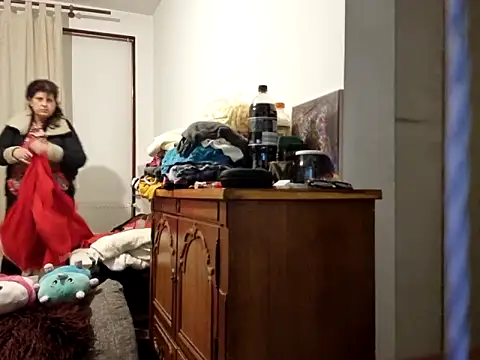 Samantha Squirtxh online show from 09-30-25, 10:27