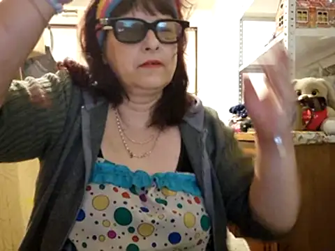 Samantha Squirtxh online show from 03-04-26, 11:45