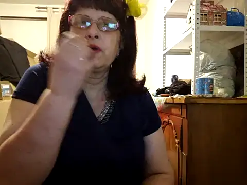 Samantha Squirtxh online show from 05-04-26, 11:07