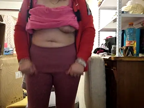 Samantha Squirtxh online show from 12-20-25, 10:45