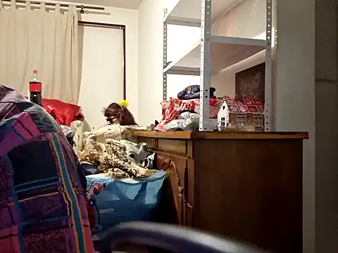 Samantha Squirtxh online show from 05-14-26, 10:07