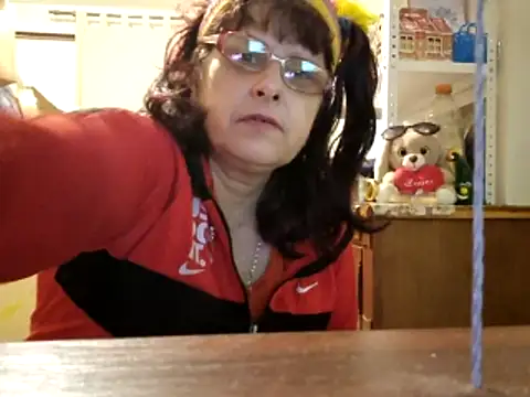 Samantha Squirtxh online show from 03-20-26, 12:00