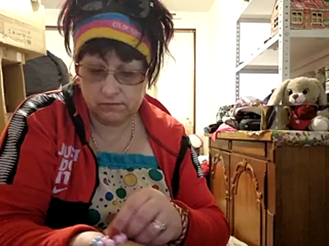 Samantha Squirtxh online show from 03-02-26, 12:00