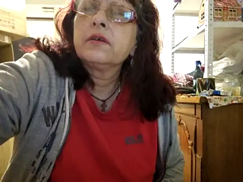 Samantha Squirtxh online show from 02-22-26, 12:13