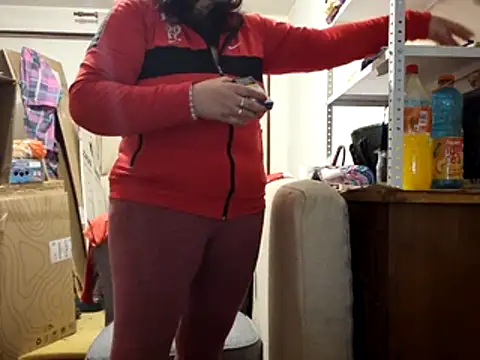 Samantha Squirtxh online show from 12-18-25, 11:41