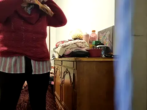 Samantha Squirtxh online show from 10-01-25, 11:08