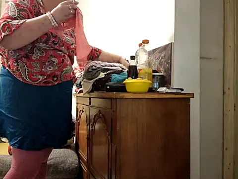 Samantha Squirtxh online show from 10-19-25, 10:01